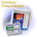 OptiView,协议分析,protol,解码,捕包