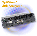 OptiView, 链路分析仪,linkanalyzer,OPV-LA2,协议分析仪